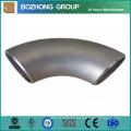 N08810 Nickel Alloy 90 Degree Elbow